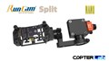 2 Axis RunCam Split Nano Brushless Camera Stabilizer