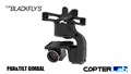 2 Axis Flir Blackfly Pan Tilt Brushless Camera Stabilizer