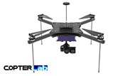 Bilde for kategori Quadcopter Drones