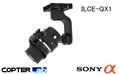 3 Axis Sony QX1 QX 1 Camera Stabilizer