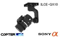3 Axis Sony QX10 QX 10 Brushless Camera Stabilizer