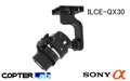 3 Axis Sony QX30 QX 30 Brushless Camera Stabilizer