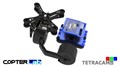 2 Axis Tetracam ADC Snap Micro NDVI Brushless Camera Stabilizer