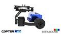 2 Axis Tetracam ADC Snap Micro NDVI Brushless Camera Stabilizer