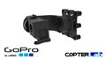 2 Axis GoPro Hero 2 Pan & Tilt Camera Stabilizer