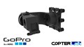 2 Axis GoPro Hero 4 Pan & Tilt Camera Stabilizer