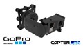 2 Axis GoPro Hero 6 Pan & Tilt Brushless Camera Stabilizer