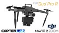 Flir Duo Pro R Mounting Bracket for DJI Mavic 2 Zoom