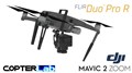 Flir Duo Pro R Mounting Bracket for DJI Mavic 2 Enterprise