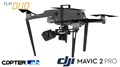 2 Axis Flir Duo R Nano Camera Stabilizer for DJI Mavic Air 2