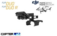 Flir Duo R Mounting Bracket for DJI Mavic Air 2