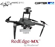 Micasense RedEdge MX NDVI Mounting Bracket for DJI Mavic Air 2