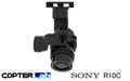 3 Axis Sony R10C R10 C Brushless Camera Stabilizer