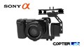 1 Axis Sony Alpha 6100 A6100 Brushless Camera Stabilizer