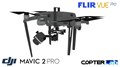 2 Axis Flir Vue Pro Nano Camera Stabilizer for DJI Mavic Air 2