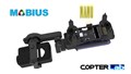 2 Axis Mobius Maxi Nano Brushless Camera Stabilizer