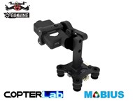 2 Axis Mobius Maxi Nano Brushless Camera Stabilizer for Eachine 250