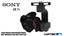 3 Axis Sony Alpha A7S Brushless Camera Stabilizer