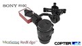 2 Axis Micasense RedEdge RE3 + Sony R10C Dual NDVI Brushless Camera Stabilizer for DJI Matrice 210 M210