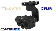 3 Axis Flir Duo Pro R Camera Stabilizer