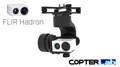 3 Axis Flir Hadron Micro Brushless Camera Stabilizer