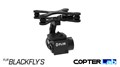 1 Axis Flir Blackfly Tilt Brushless Camera Stabilizer