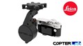 2 Axis Leica M Brushless Camera Stabilizer