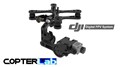 2 Axis DJI Air Unit Micro Brushless Camera Stabilizer