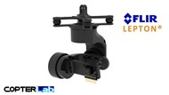 3 Axis Flir Lepton Micro Brushless Camera Stabilizer
