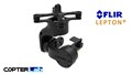 3 Axis Flir Lepton Micro Camera Stabilizer