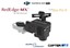 2 Axis Micasense RedEdge MX + Flir Duo Pro R Dual NDVI Brushless Camera Stabilizer for Tarot X4