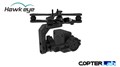 2 Axis Hawkeye Firefly 4K Micro Camera Stabilizer