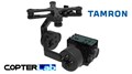 2 Axis Tamron MP1010M Zoom Camera Stabilizer