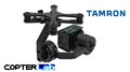 2 Axis Tamron MP1010M Zoom Camera Stabilizer
