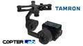 2 Axis Tamron MP1110M Zoom Brushless Camera Stabilizer