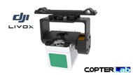 1 Axis Livox Avia Lidar Brushless Camera Stabilizer