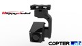 2 Axis Happymodel HC700R Pan Tilt Brushless Camera Stabilizer