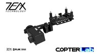 2 Axis Teax ThermalCapture Nano Brushless Camera Stabilizer