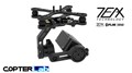 2 Axis Teax ThermalCapture Micro Brushless Camera Stabilizer