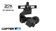 3 Axis Teax ThermalCapture Micro Brushless Camera Stabilizer