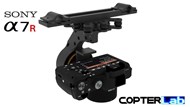 1 Axis Sony Alpha 7 A7 Roll Axis Brushless Camera Stabilizer
