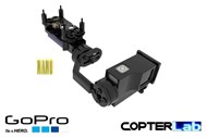 2 Axis GoPro Hero 10 Nano Brushless Camera Stabilizer