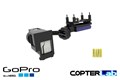 2 Axis GoPro Hero 11 Mini Nano Brushless Camera Stabilizer