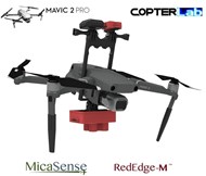 Micasense RedEdge RE3 NDVI Mounting Bracket for DJI Mavic 3 Enterprise