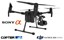 2 Axis Sony Alpha 5100 A5100 Micro Skyport Brushless Camera Stabilizer for DJI Matrice 30T