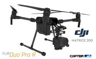 Flir Duo Pro R Skyport Mounting Bracket for DJI Matrice 30T