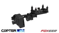 2 Axis Foxeer 4K Ambarella A12 Nano Brushless Camera Stabilizer