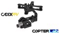 2 Axis Caddx Walksnail Avatar Micro Brushless Camera Stabilizer