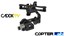 2 Axis Caddx Walksnail Avatar Micro Brushless Camera Stabilizer