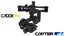 2 Axis Caddx Walksnail Avatar Micro Brushless Camera Stabilizer